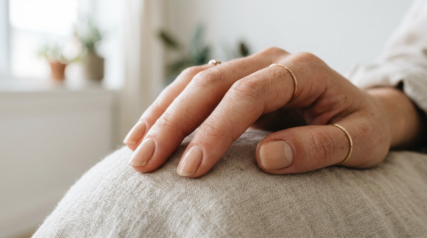 Cracked Nail Polish: 6 Reasons Your Manicure Splits