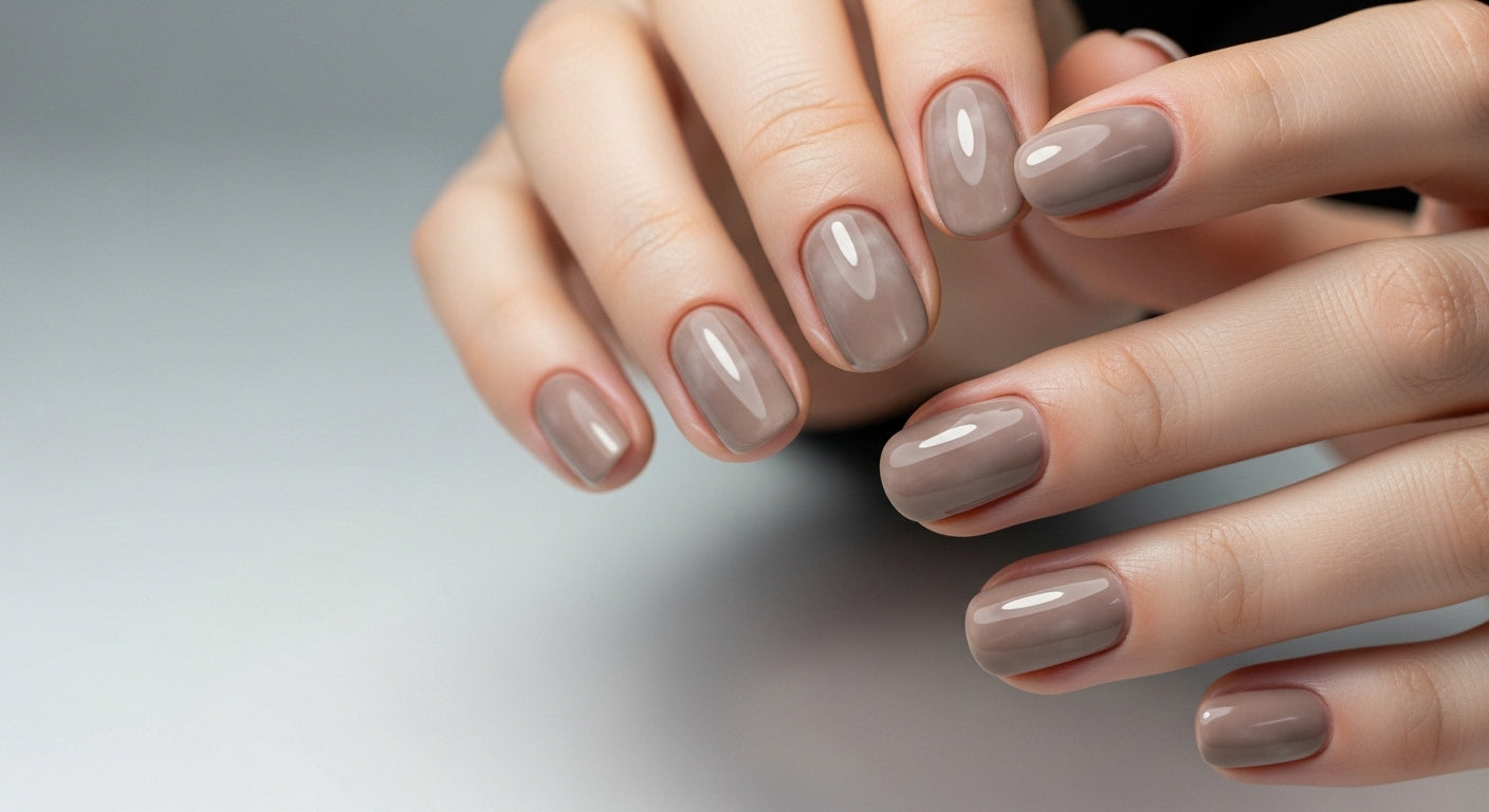Cloudy Top Coat: 6 Reasons Your Manicure Loses Shine