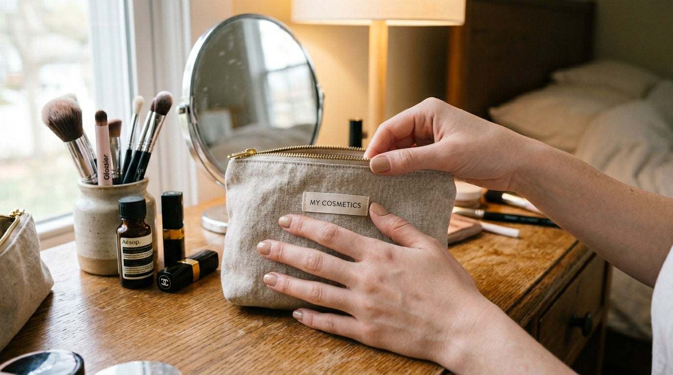 Uneven Nail Gloss: 6 Reasons Your Manicure Looks Inconsistent