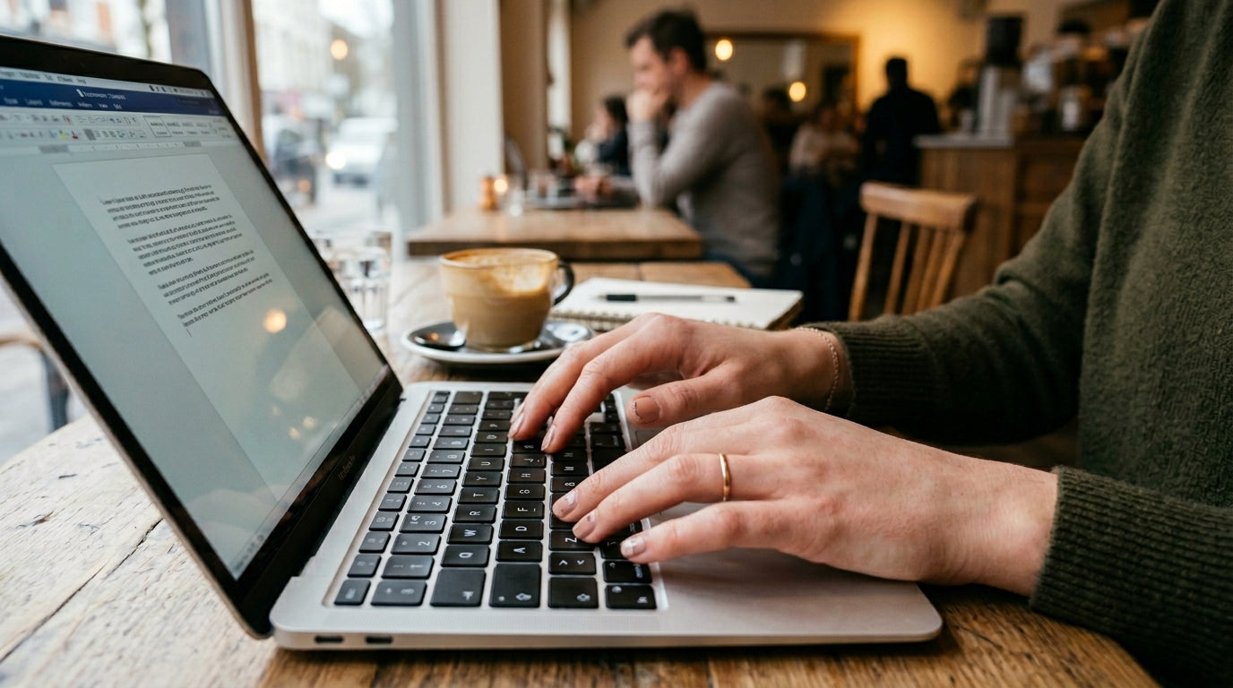 Micro Chips: 6 Reasons Your Nail Polish Starts Breaking Early