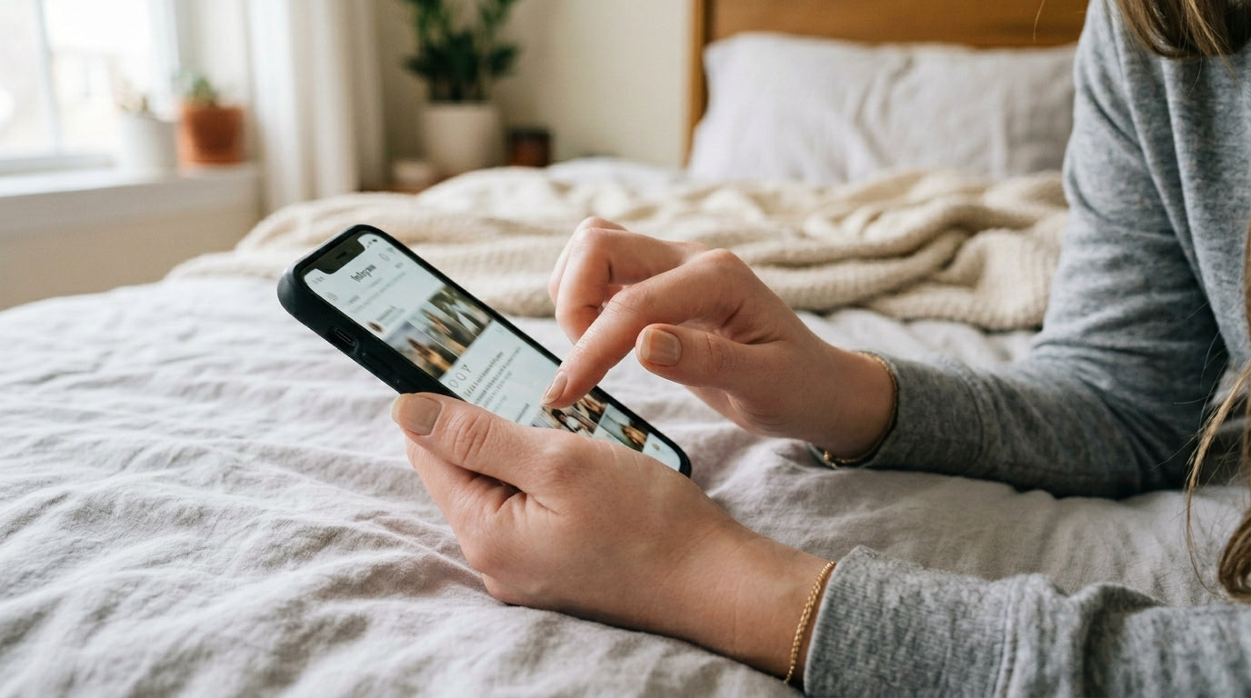 Nail Tip Smearing: 6 Reasons Your Edges Look Messy