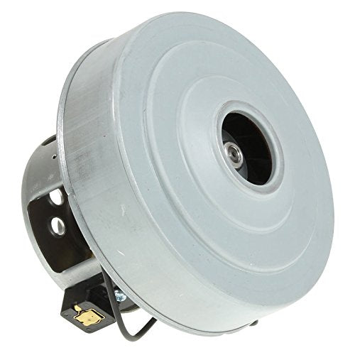 4yourhome Replacement YDK Type 110v Volt Vacuum Motor Compatible with DC07 and DC14 Models