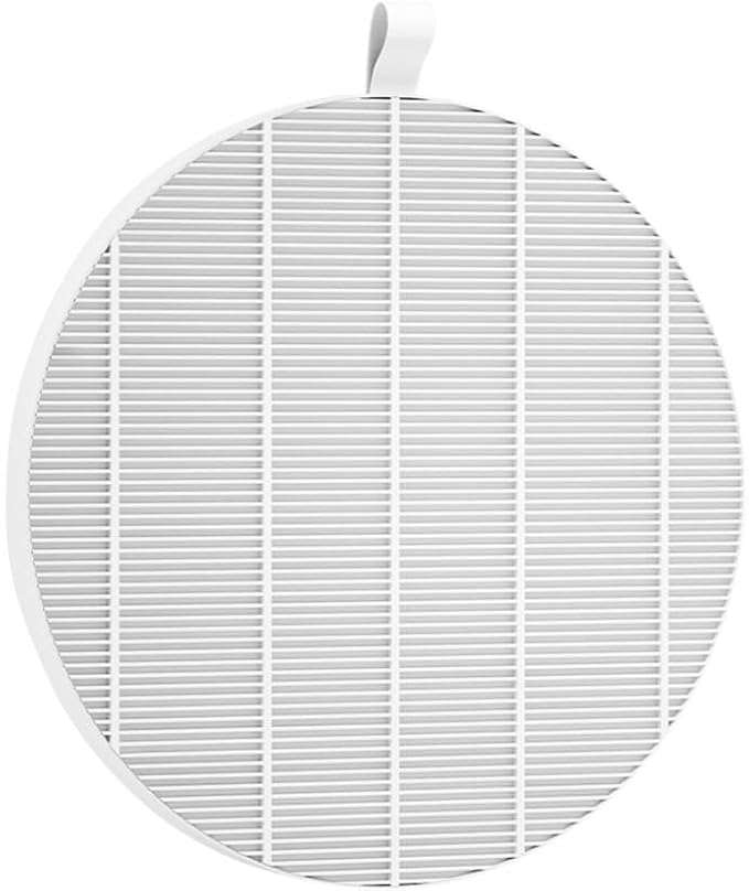 MelodySusie Nail Dust Collector Replacement Filter 2 Pack, Reusable Dust Filter for MelosySusie Nail Dust Collector Vacuum Fan Dust Collector Extractor Electric Dust Suction Machine