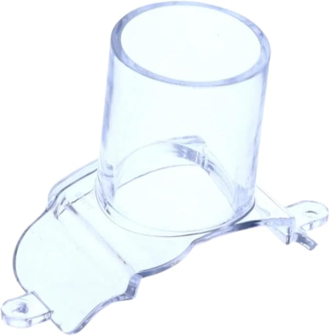 Replacement for Ryobi 513349001 Fixed Base Dust Collector