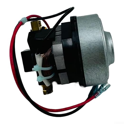 Vacuum Fan Motor for Tapo RV30 Plus RV20 Max for Lydsto R1Edge Base Station Collection Fan Motor Replacement Part 1600W DC Brushless 22000RPM Speed Extraction Motor