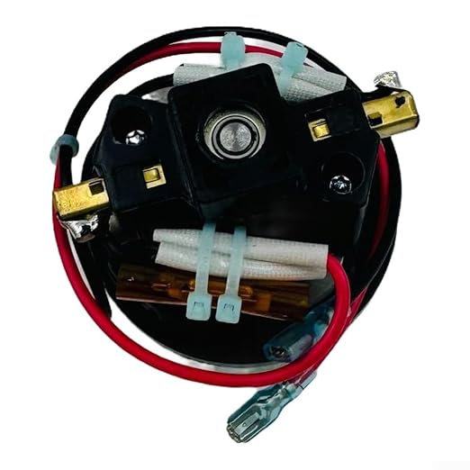 Vacuum Fan Motor for Tapo RV30 Plus RV20 Max for Lydsto R1Edge Base Station Collection Fan Motor Replacement Part 1600W DC Brushless 22000RPM Speed Extraction Motor