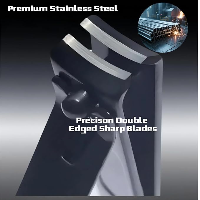 Manicure Set Professional Nail Clipper Kit-18pcs Stainless Steel Manicure&Pedicure Kit,Nail Care Tools Grooming kit with Luxurious Travel Case