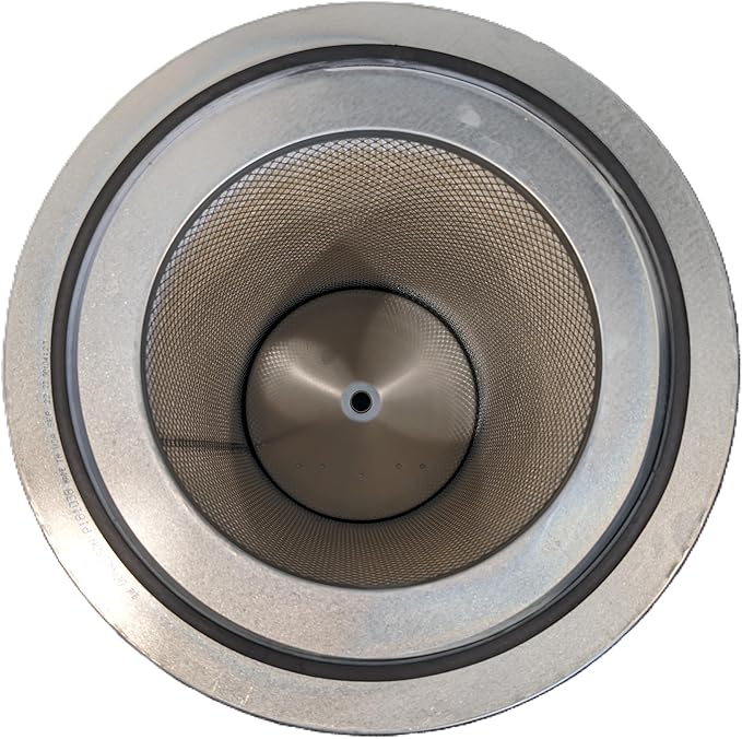 P181038 Dust Collector Filter for Wynn Enviromental, Grizzly, Harbor Freight, Shop Fox, Jet Vortex, HF Dust Collectors and Heavy Duty Trucks Replaces AF879 LAF5079 LAF5079 PA2363 TR527 42440